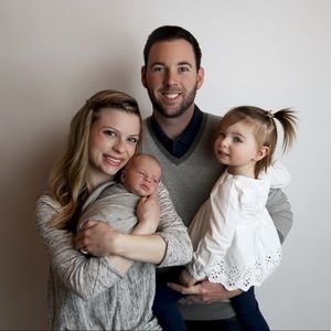 Meet your Posher, Joe